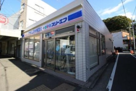 クレイノCURRENT コンビニ
