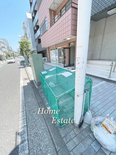 横浜天王町レジデンス その他共有部分