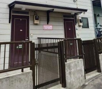 さくらハイツ その他共有部分