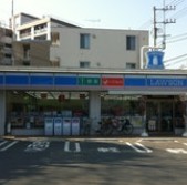 第九協栄ハイム コンビニ