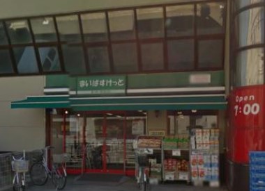 レオパレスシリウス スーパー