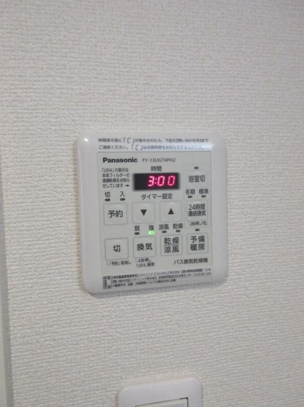 Ｔ‘ｓブルク その他設備