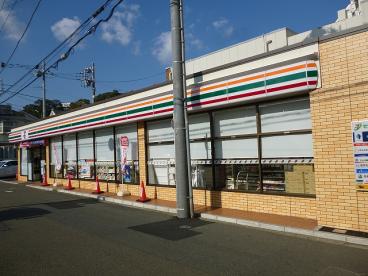 ライオンズプラザ保土ヶ谷 コンビニ