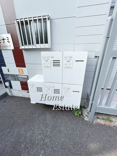 モナミ　Ｂ棟 その他