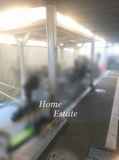 コモド浅田 その他共有部分
