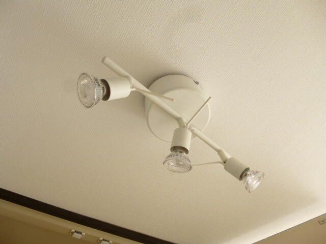 横浜ヒルストンハウス その他