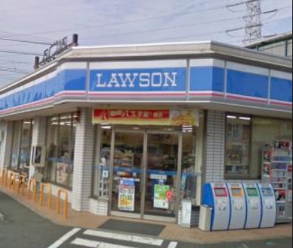 クレイノスペランツァⅠ号館 コンビニ