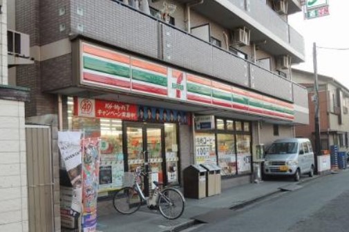 airy avenue コンビニ