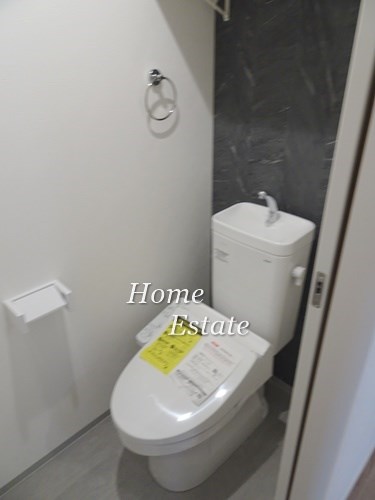 robot home 大和市中央 トイレ