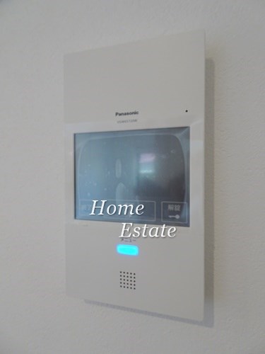 robot home 大和市中央 セキュリティ