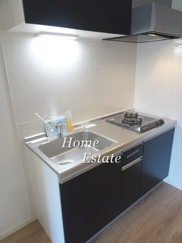 robot home 大和市中央 キッチン