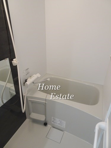 robot home 大和市中央 風呂画像