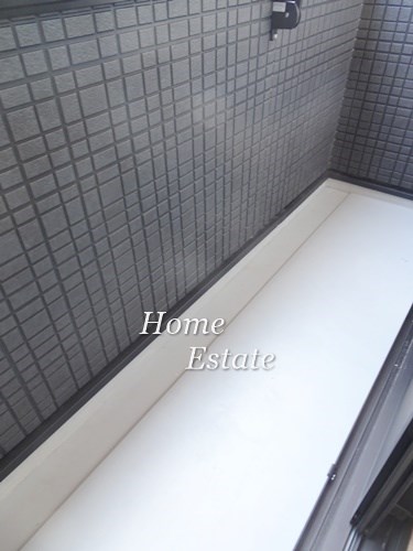 robot home 大和市中央 ベランダ