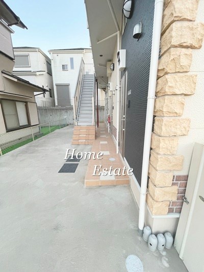 ラフィーナー妙蓮寺 その他共有部分