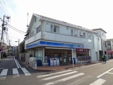 プライム・ヒル京町 コンビニ