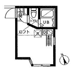 ソラーレ東逗子 間取り