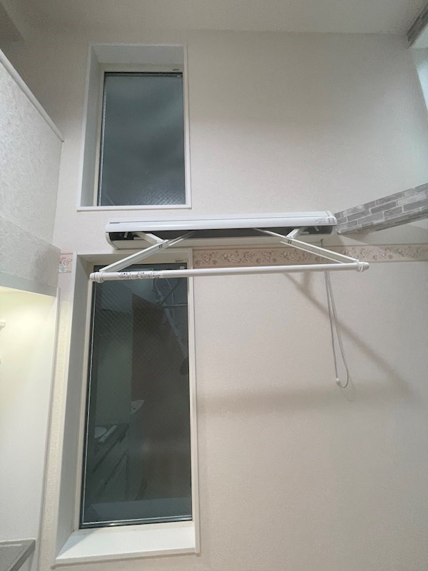 ソラーレ東逗子 その他設備