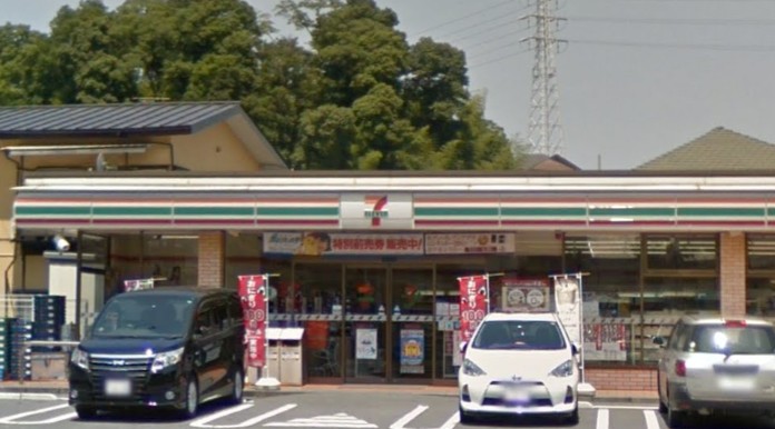 駒岡ユウタウン コンビニ