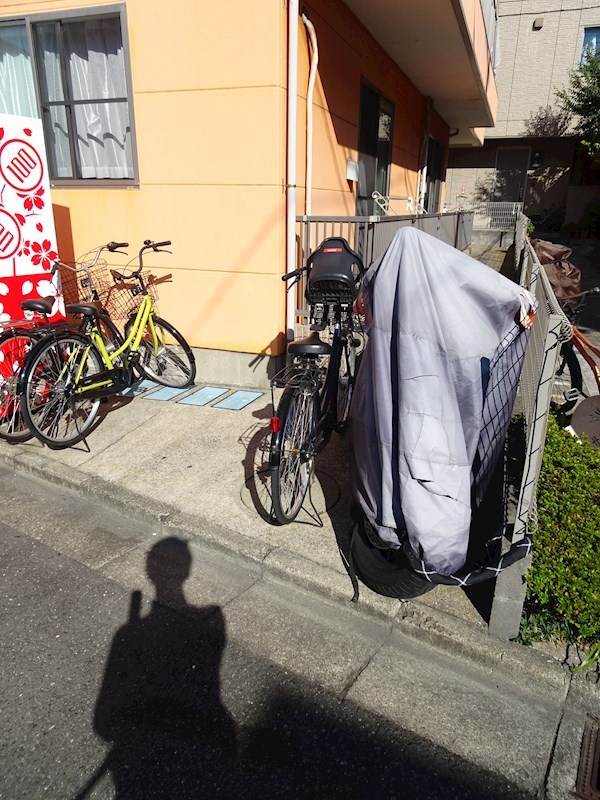 第８むさしマンション その他
