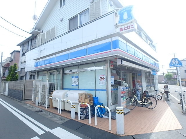 第８むさしマンション コンビニ
