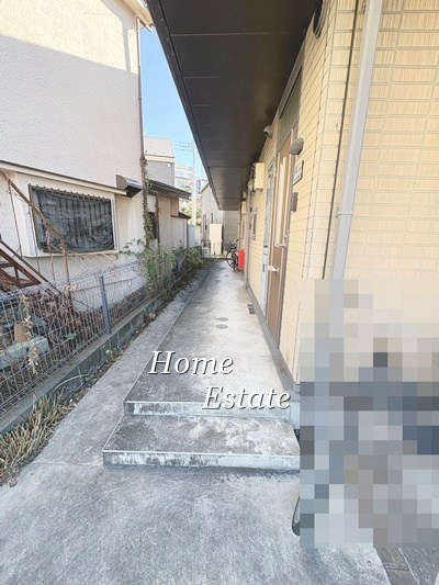 サンシャインMAEDA その他共有部分