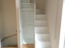 ディステルプレイン 収納