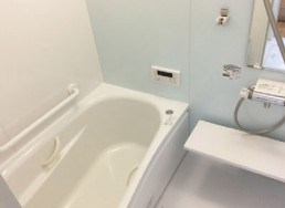 ディステルプレイン 風呂画像