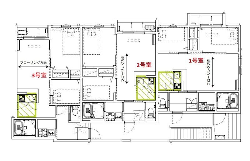 Relier相模原 その他共有部分