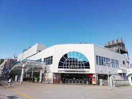 Relier相模原 ショッピング施設