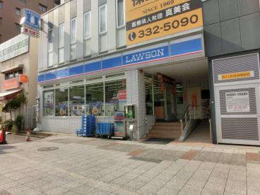 ユナイト保土ヶ谷ベニントン コンビニ