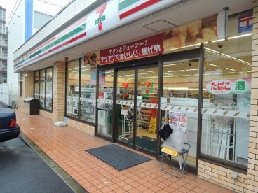 ユナイト浅田サンパウロ コンビニ