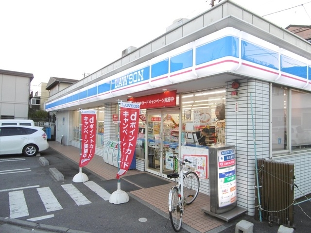 ユナイト浅田サンパウロ コンビニ