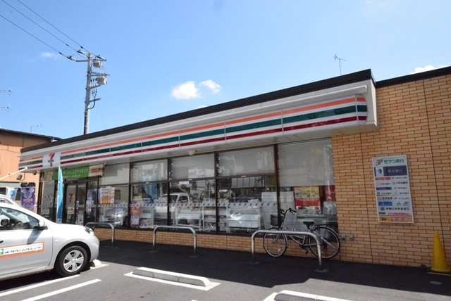 モリオン コンビニ