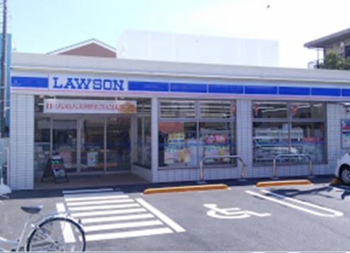 モリオン コンビニ
