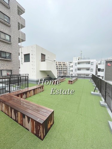 Belleviage Yokohama その他