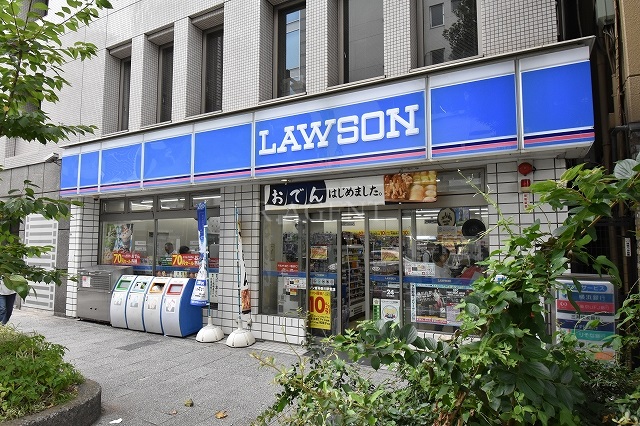 Belleviage Yokohama コンビニ
