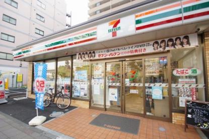 Belleviage Yokohama コンビニ