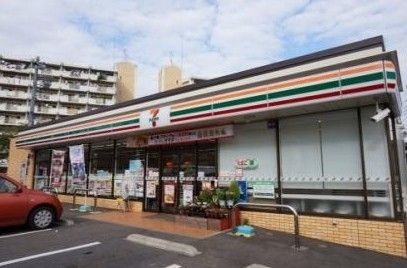 ユナイト武蔵小杉クリーブランドの杜 コンビニ