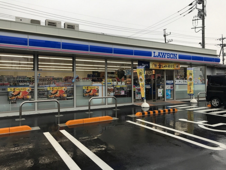 ユナイト武蔵小杉クリーブランドの杜 コンビニ