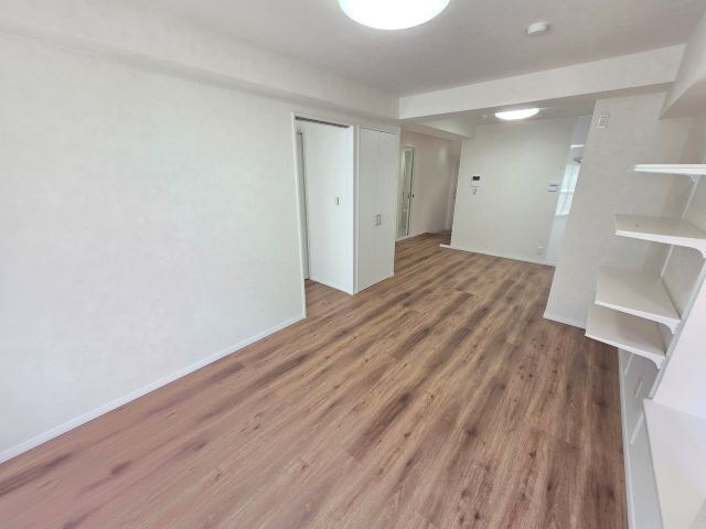 CASION尻手B棟 その他