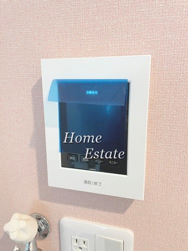 ユナイト小机グレートギャッビー セキュリティ