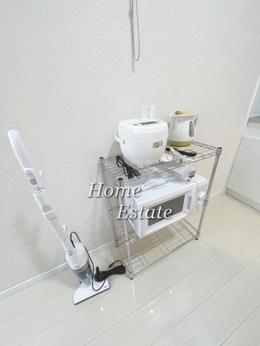 ユナイト小机グレートギャッビー その他設備