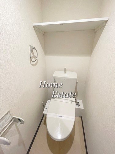 レオネクストエスペランサ真田 トイレ