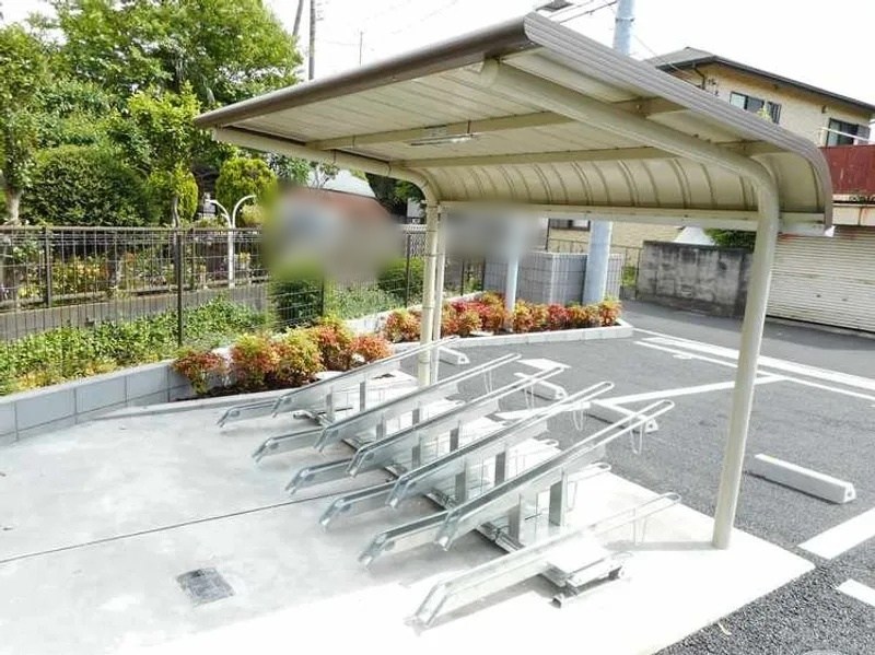 ミランダパレス湘南本宿 その他共有部分