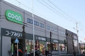 ロワール坂戸 スーパー