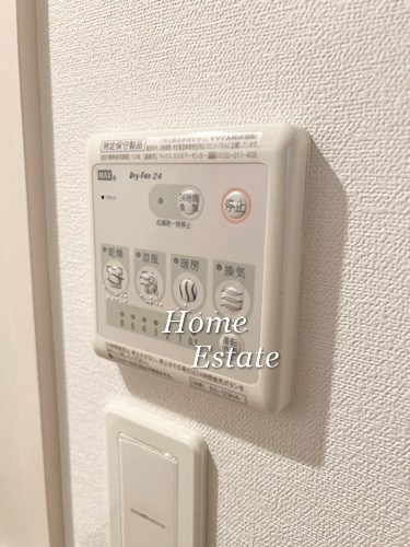 fare KAWASAKI その他設備