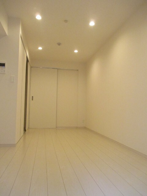 fare KAWASAKI ベッドルーム