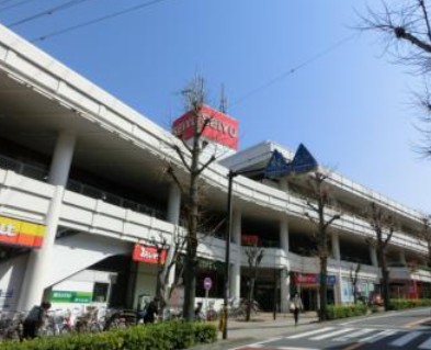 ユナイト二俣川ラムズデール スーパー