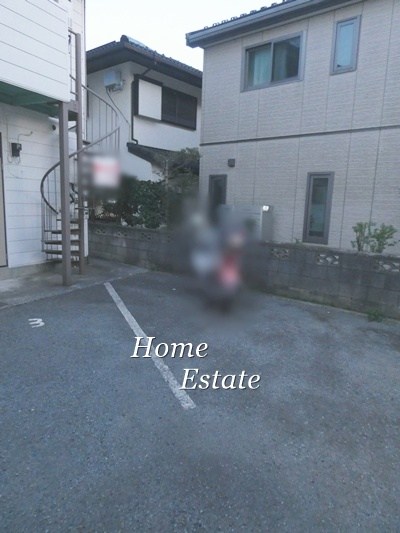 ドミールアリタ その他共有部分