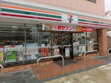 ドミールアリタ コンビニ